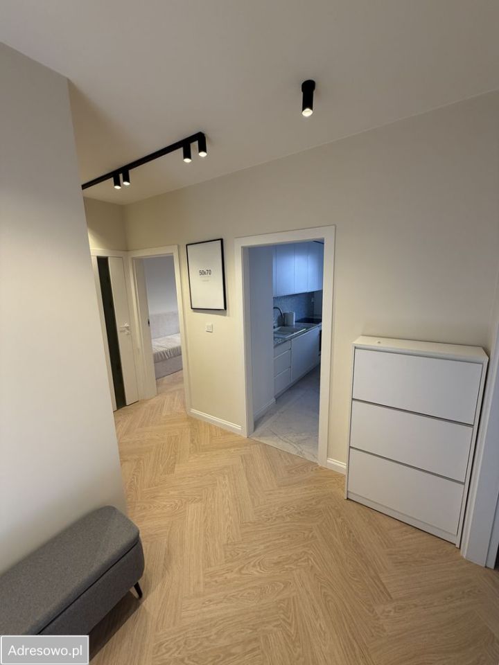 Mieszkanie 3-pokojowe Warszawa Żoliborz, ul. Kaliny Jędrusik. Zdjęcie 12