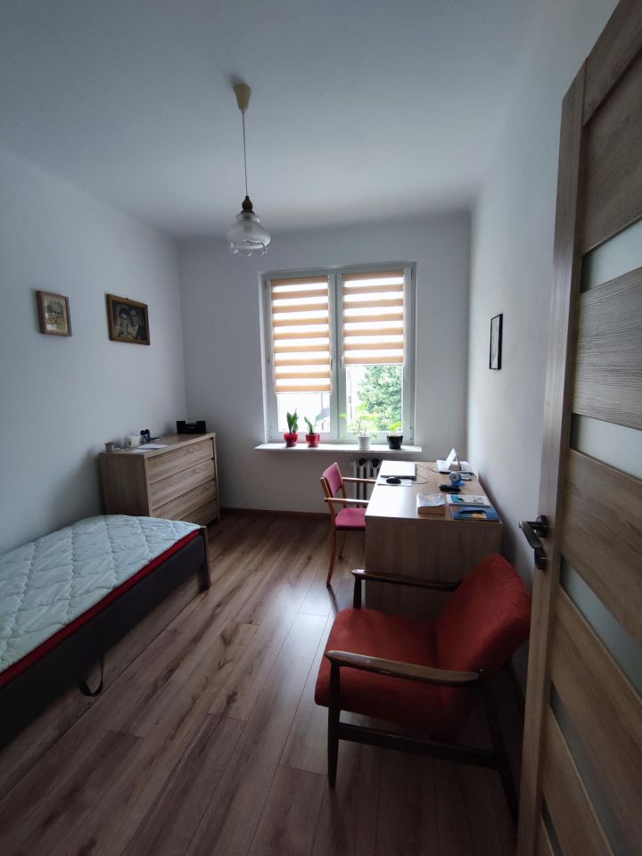 Mieszkanie 2-pokojowe Poniatowa, ul. Stefana Żeromskiego. Zdjęcie 3