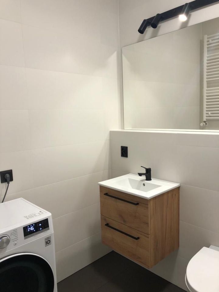 Mieszkanie 2-pokojowe Warszawa Białołęka. Zdjęcie 8