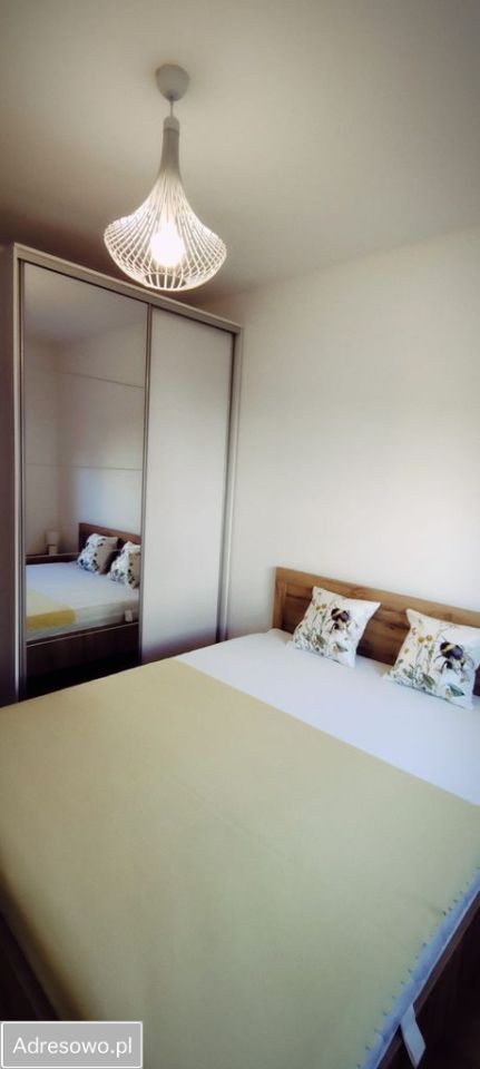 Mieszkanie 2-pokojowe Rumia Janowo, ul. Błoń Janowskich. Zdjęcie 8