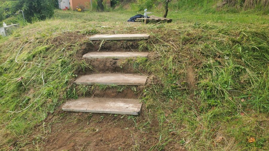 Działka rod Gdańsk. Zdjęcie 15