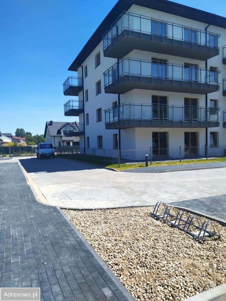 Mieszkanie 3-pokojowe Ciechanów, ul. Miła. Zdjęcie 7