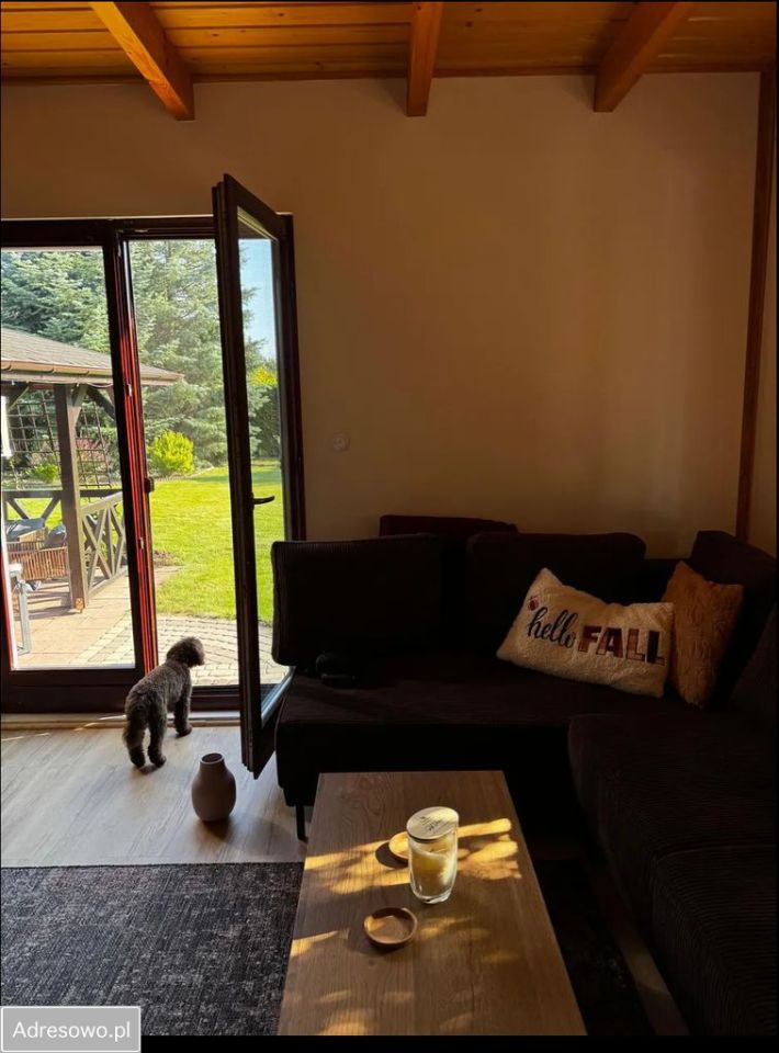 dom wolnostojący, 5 pokoi Goławice Pierwsze. Zdjęcie 5