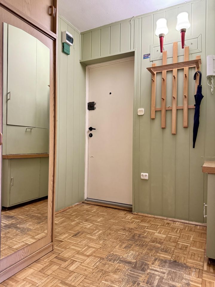 Mieszkanie 2-pokojowe Warszawa Powiśle, ul. Górnośląska. Zdjęcie 6