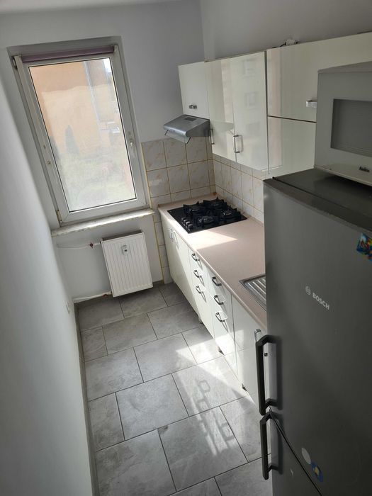 Mieszkanie 2-pokojowe Kluczbork. Zdjęcie 6