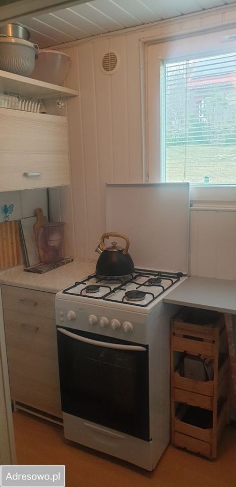 Działka rekreacyjna Perlino. Zdjęcie 17