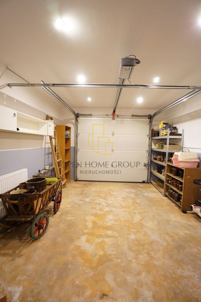 dom wolnostojący, 6 pokoi Smolec. Zdjęcie 27