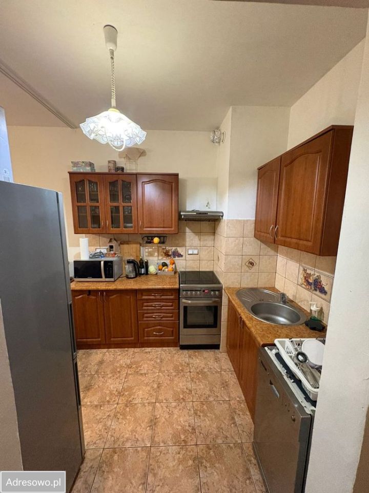 Mieszkanie 2-pokojowe Warszawa Ochota, ul. Włodarzewska. Zdjęcie 8