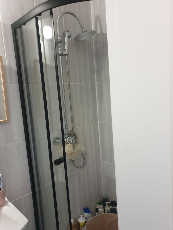 Mieszkanie 1-pokojowe Bydgoszcz Bocianowo, ul. Pomorska. Zdjęcie 5