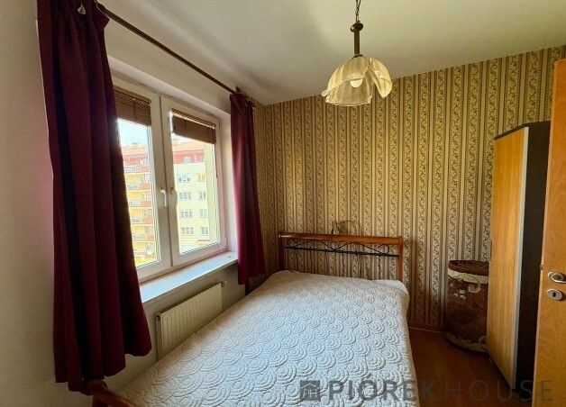 Mieszkanie 2-pokojowe Warszawa Ursynów, ul. Kazimierza Jeżewskiego. Zdjęcie 5