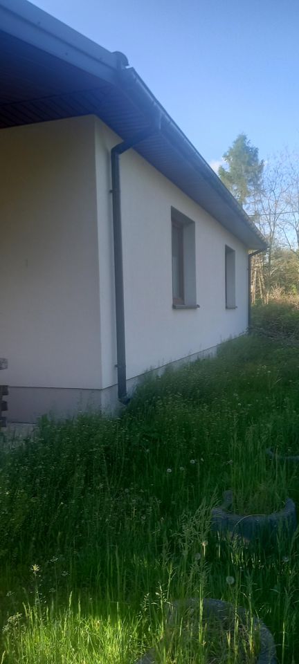 dom wolnostojący, 3 pokoje Prusocin. Zdjęcie 4