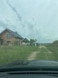 Działka budowlana Miłocice Małe. Zdjęcie 3