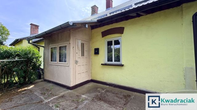 dom wolnostojący, 2 pokoje Potok. Zdjęcie 10