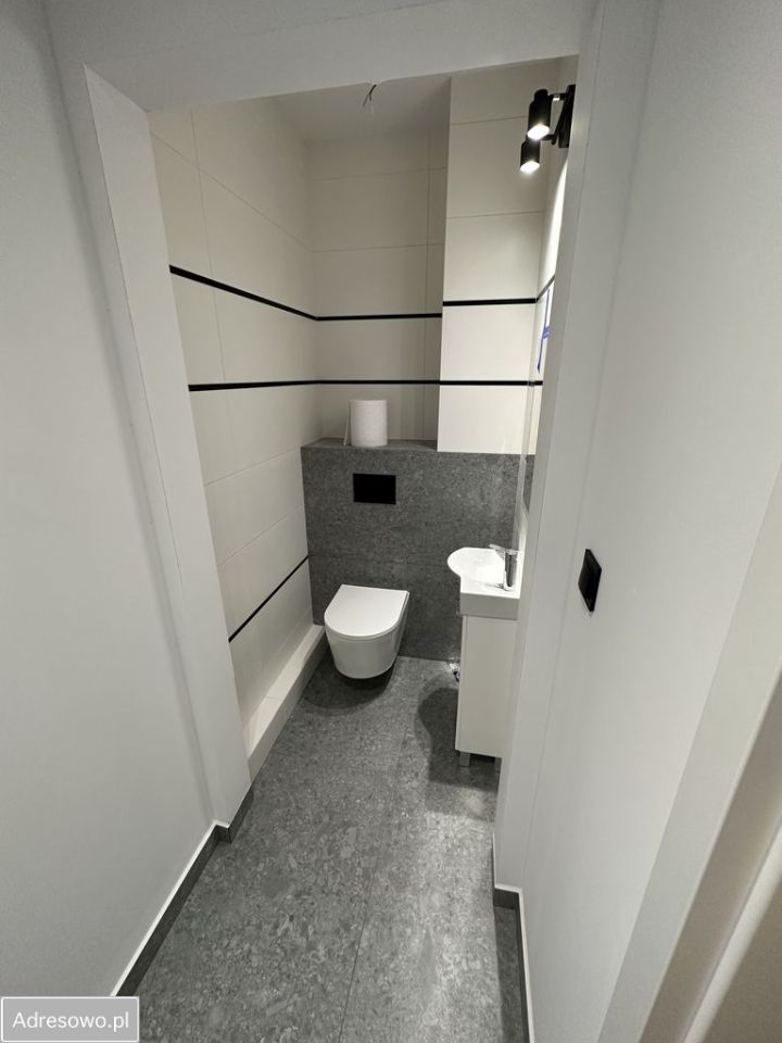 Lokal Rzeszów Słocina, ul. Ignacego Paderewskiego. Zdjęcie 7