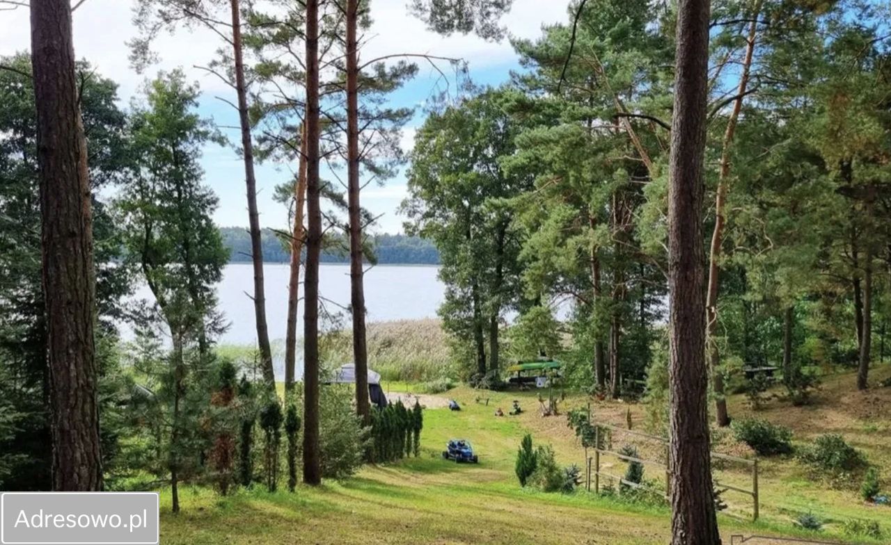 Działka inwestycyjna Dołgie. Zdjęcie 1