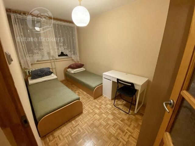 Mieszkanie 3-pokojowe Wrocław Krzyki, ul. Komandorska. Zdjęcie 3