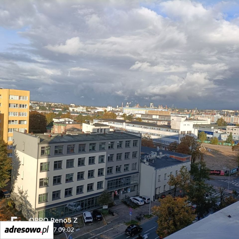 Mieszkanie 2-pokojowe Gdynia Śródmieście, ul. Władysława IV. Zdjęcie 10