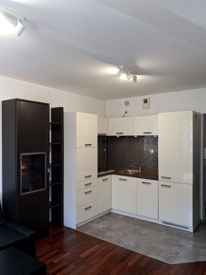 Mieszkanie 2-pokojowe Wrocław Stabłowice, ul. Główna. Zdjęcie 19