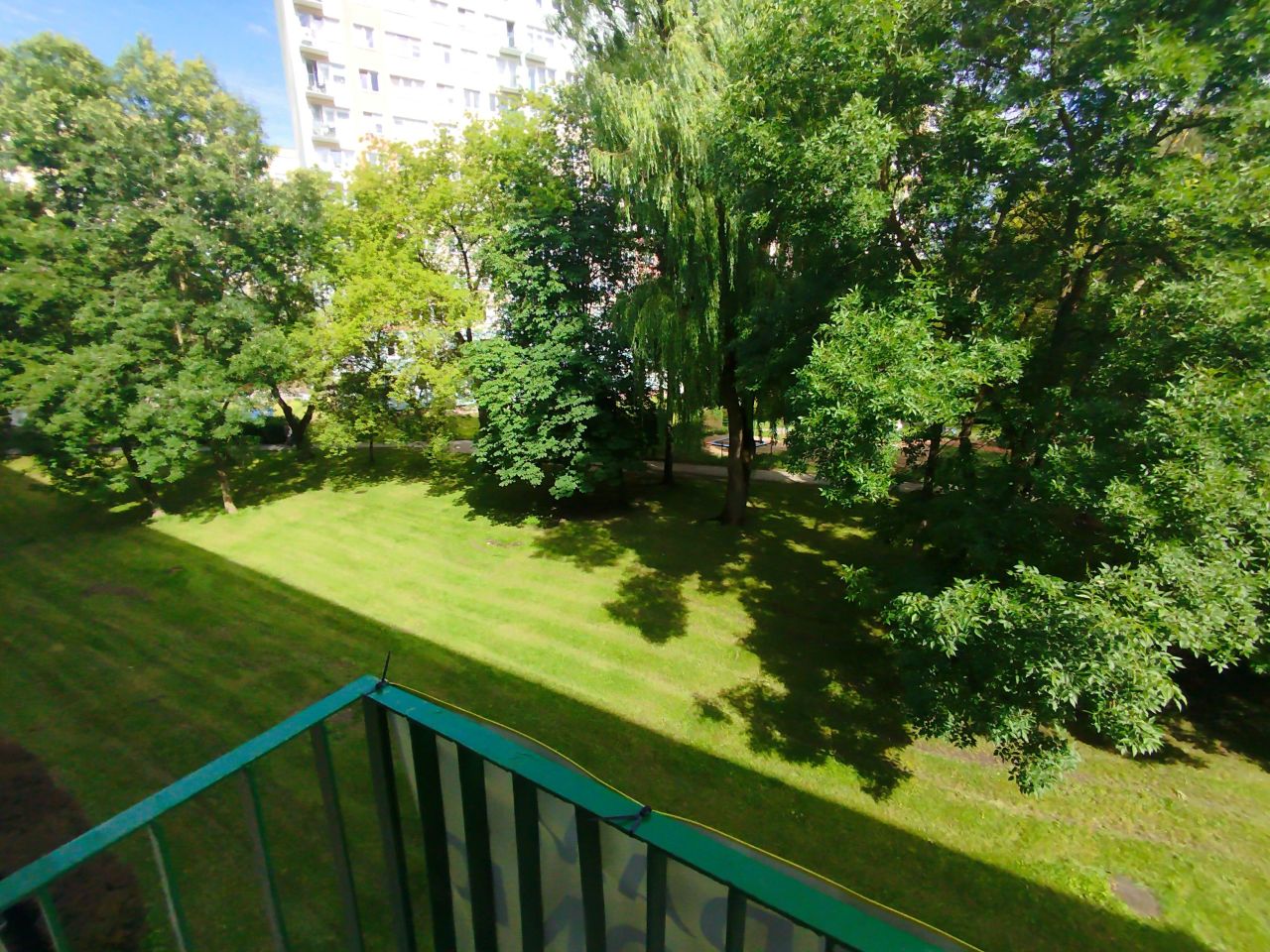 Mieszkanie 4-pokojowe Olsztyn Pojezierze, Dworowa. Zdjęcie 7