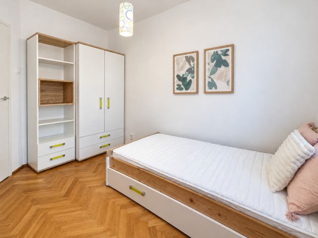 Mieszkanie 2-pokojowe Rzeszów Drabinianka, ul. Graniczna. Zdjęcie 4