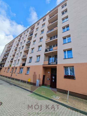 Mieszkanie 2-pokojowe Tychy Centrum, ul. Dębowa. Zdjęcie 1