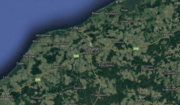 Działka budowlana Kobylnica