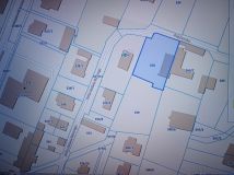 Działka budowlana Kielce Baranówek, ul. Petyhorska. Zdjęcie 3