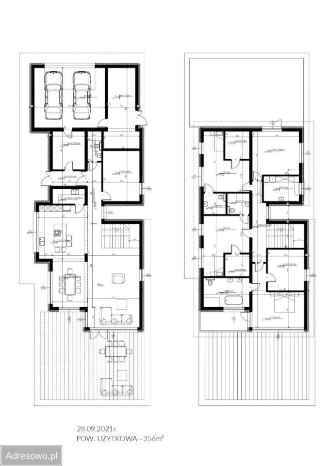 Działka budowlana Łódź Ruda Pabianicka, ul. Rafowa. Zdjęcie 7