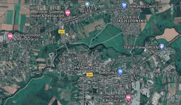 Działka na sprzedaż bez pośredników          
          
            Moroczyn – pohled 6