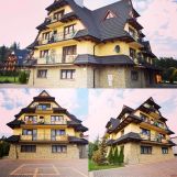 Mieszkanie 3-pokojowe Białka Tatrzańska, ul. Środkowa. Zdjęcie 2