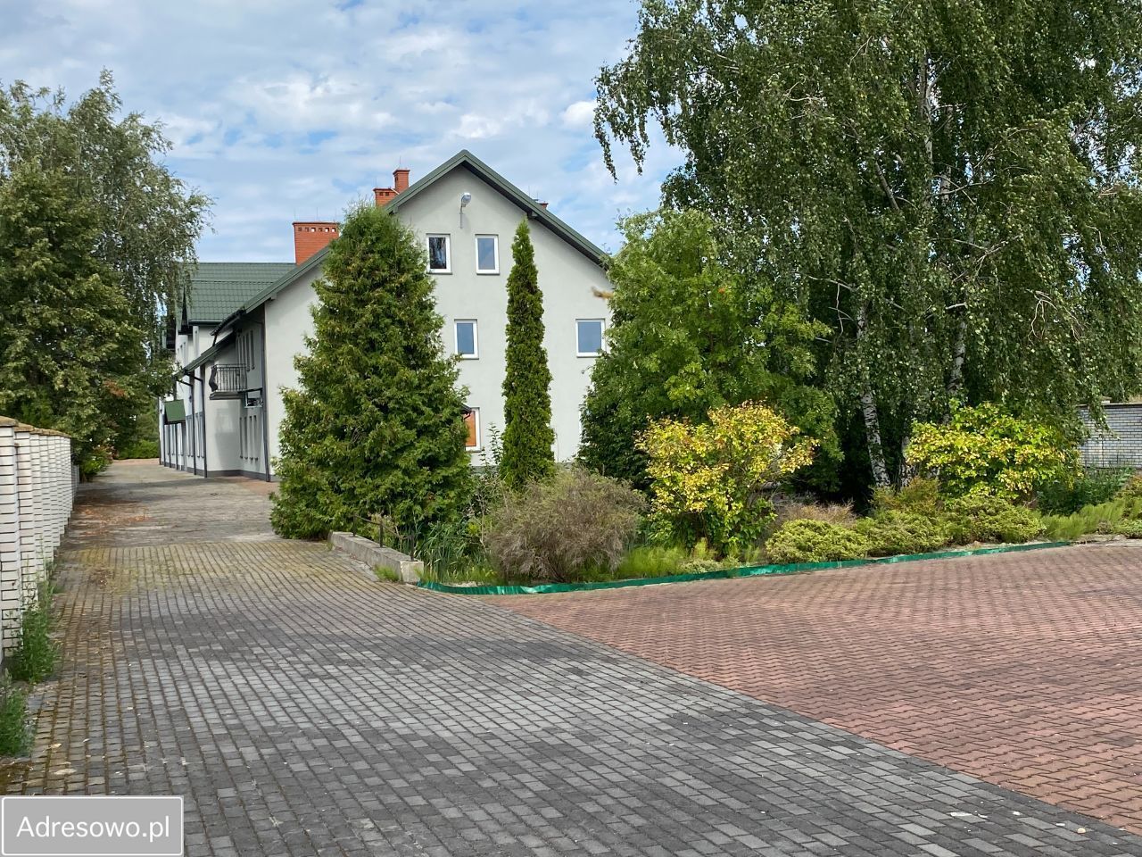 Nieruchomość komercyjna Wiejca. Zdjęcie 12