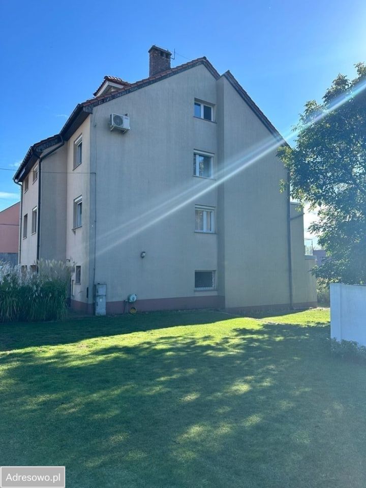 bliźniak, 6 pokoi Lubsko, ul. Szpitalna. Zdjęcie 10