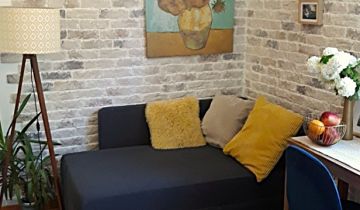 Mieszkanie 3-pokojowe Konstancin-Jeziorna, ul. Fryderyka Chopina