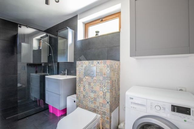 dom wolnostojący, 2 pokoje Nowy Targ Gazdy. Zdjęcie 9