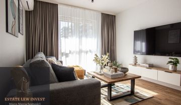 Mieszkanie 2-pokojowe Kraków, ul. Wrocławska