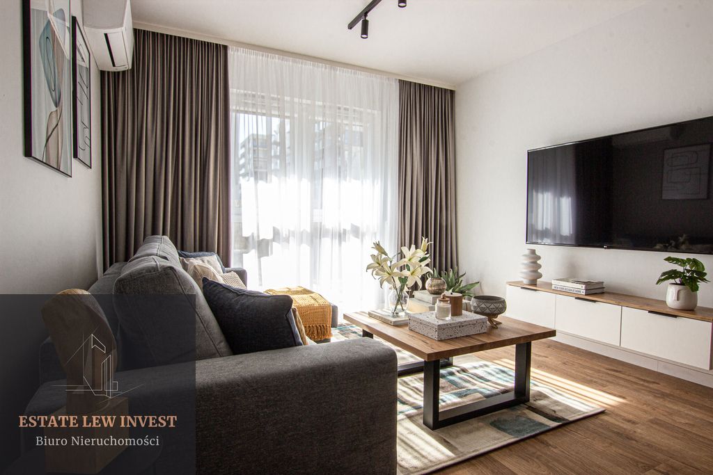 Mieszkanie 2-pokojowe Kraków, ul. Wrocławska