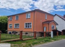 dom wolnostojący, 8 pokoi Sulęcin, ul. Ogrodowa