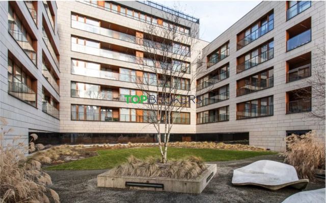 Mieszkanie 3-pokojowe Warszawa Ochota, ul. Juliana Ursyna Niemcewicza. Zdjęcie 14