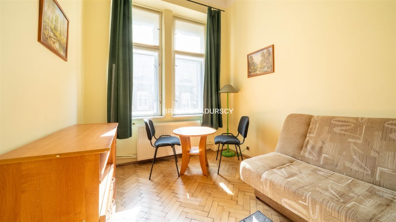 Mieszkanie 2-pokojowe Kraków Stare Miasto, ul. Długa. Zdjęcie 3