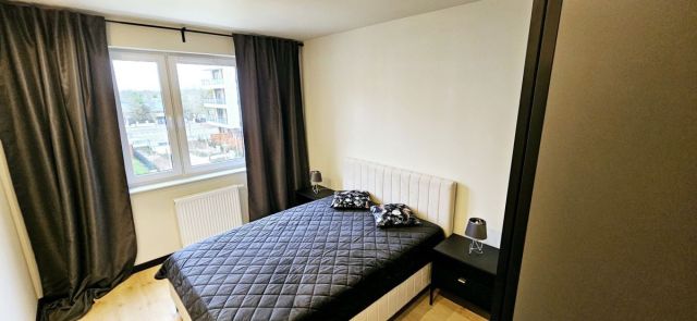 Mieszkanie 2-pokojowe Wrocław Zakrzów, ul. Odolanowska. Zdjęcie 13