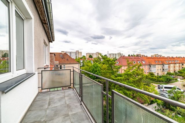 Mieszkanie 3-pokojowe Gdańsk Wrzeszcz, ul. Tadeusza Kościuszki. Zdjęcie 11