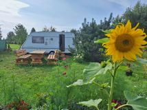 Działka rolna Chłapowo, ul. Górnicza