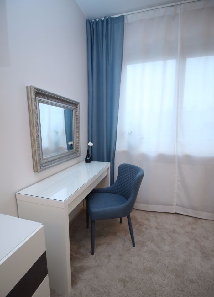 Mieszkanie 3-pokojowe Warszawa Mokotów, ul. Jana Karola Chodkiewicza. Zdjęcie 17