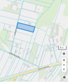 Działka budowlana Spławy Pierwsze, ul. Poleśna. Zdjęcie 1