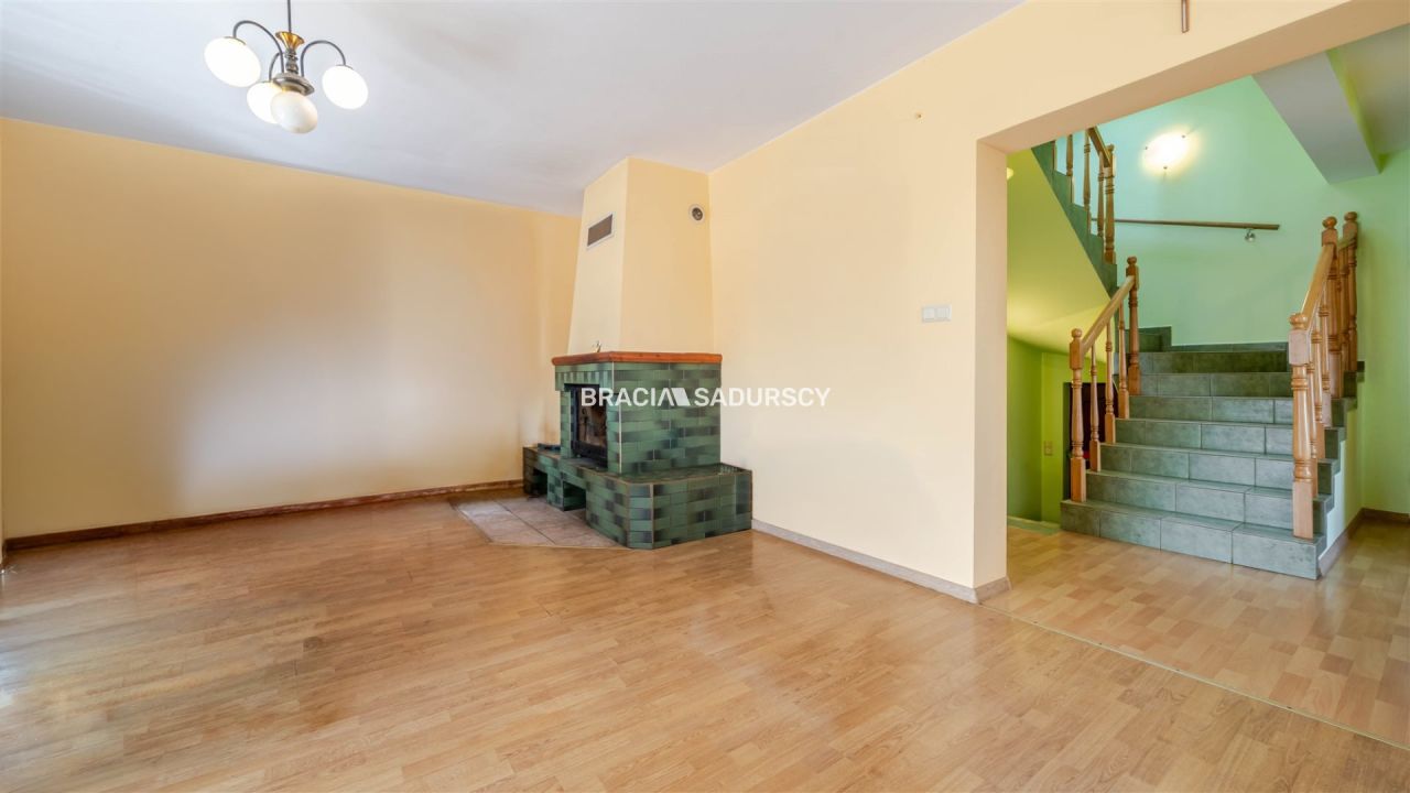 dom wolnostojący, 3 pokoje Radziszów, ul. Kolorowa. Zdjęcie 9