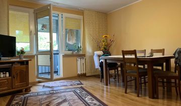 Mieszkanie 3-pokojowe Piotrków Trybunalski, ul. Witolda Doroszewskiego