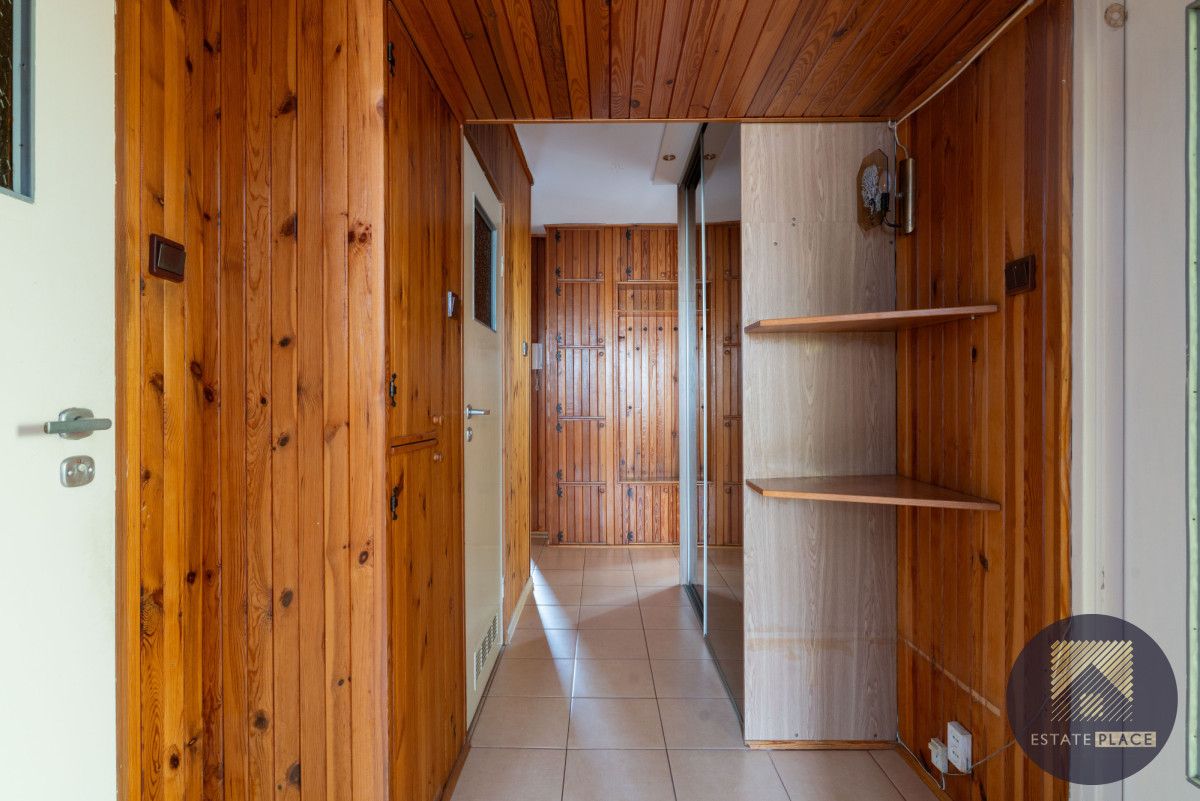 Mieszkanie 3-pokojowe Warszawa Praga, ul. Tadeusza Rechniewskiego. Zdjęcie 11