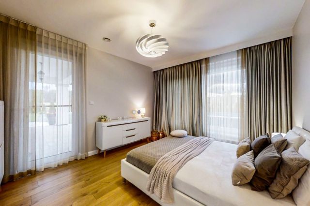 dom wolnostojący, 6 pokoi Aleksandrów Łódzki, ul. Kolorowa. Zdjęcie 11