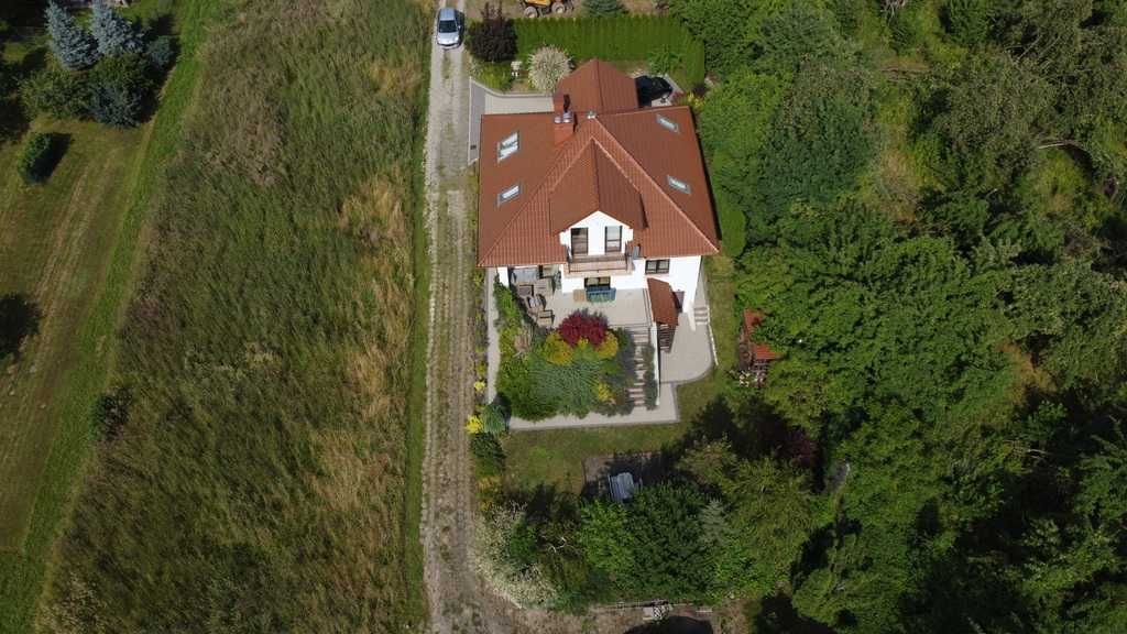 dom wolnostojący Bochnia, ul. Wiśnicka. Zdjęcie 6