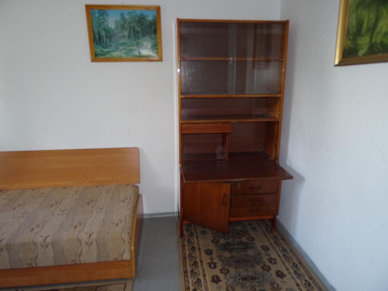 Mieszkanie 4-pokojowe Zakopane Centrum, ul. Juliusza Zborowskiego. Zdjęcie 7